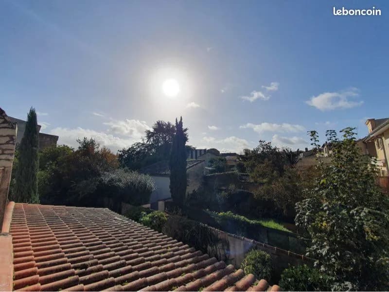 Immeuble centre Bergerac - Photo 1