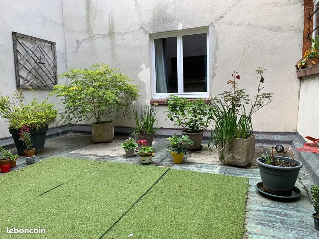 Immeuble 8 pièces 235 m² - Photo 1