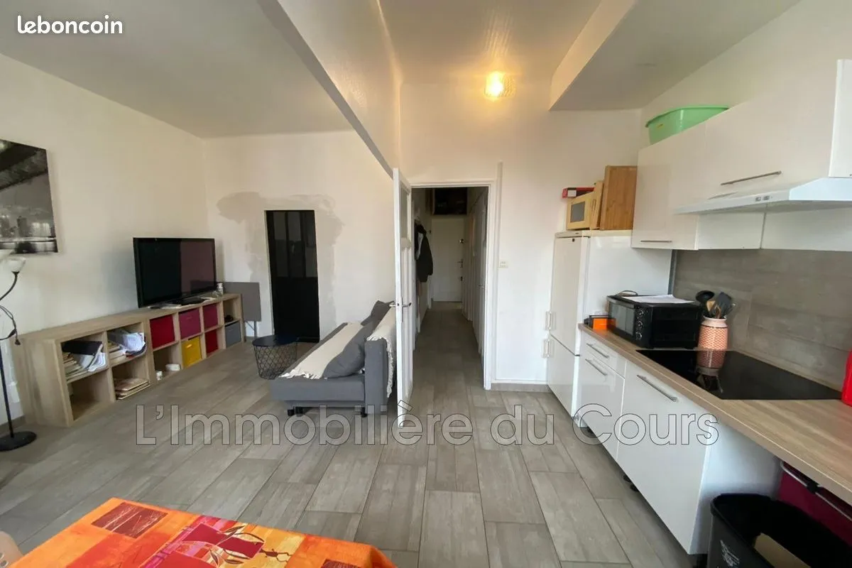 Immeuble de rapport 9 pièces 200 m² - Photo 1