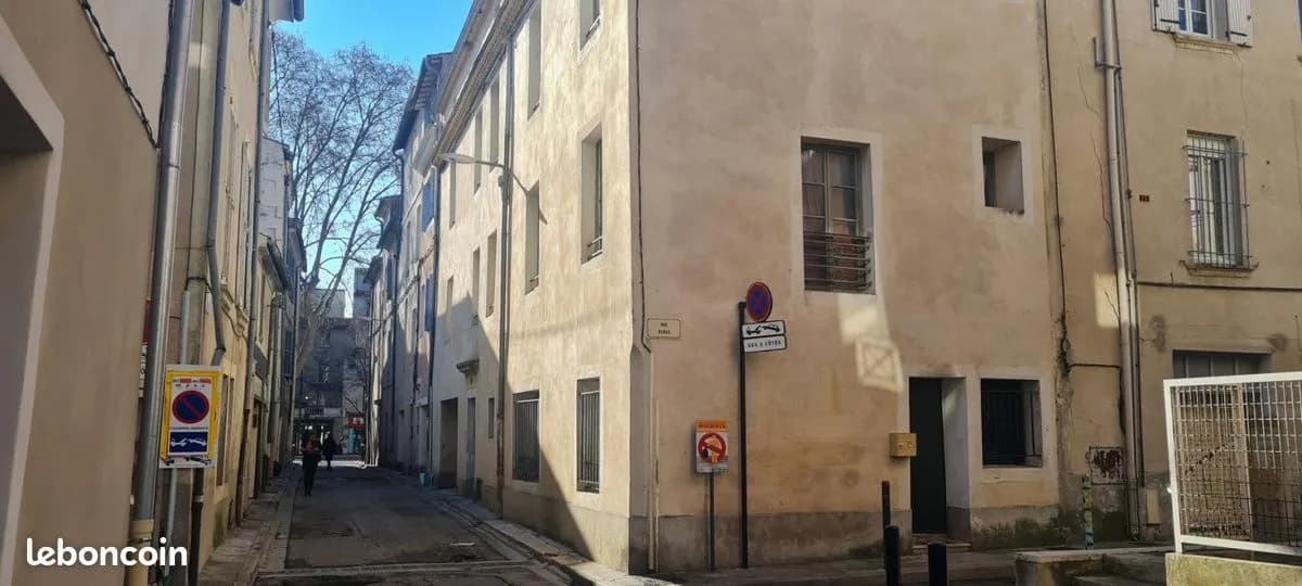 Immeuble de rapport 300 m² - Photo 1