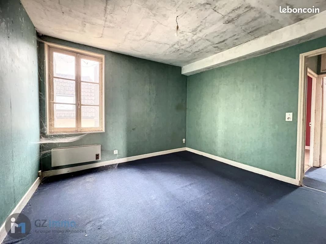 Immeuble de rapport 412 m² - Photo 1