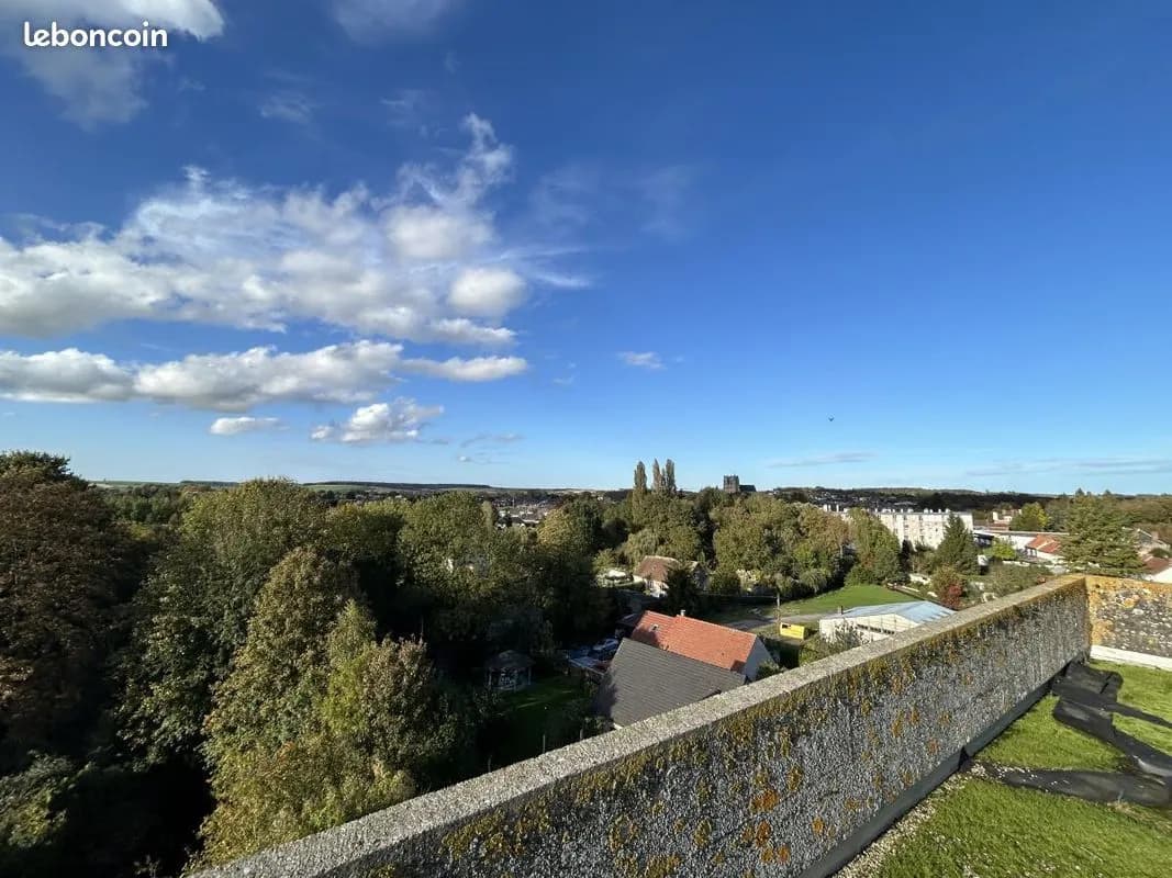 Immeuble 2600 m² - Photo 1