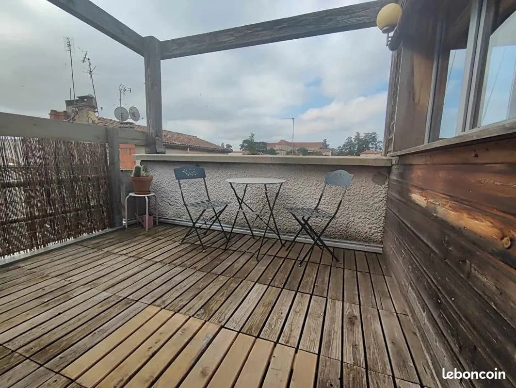 Immeuble de rapport 5 pièces 73 m² - Photo 1