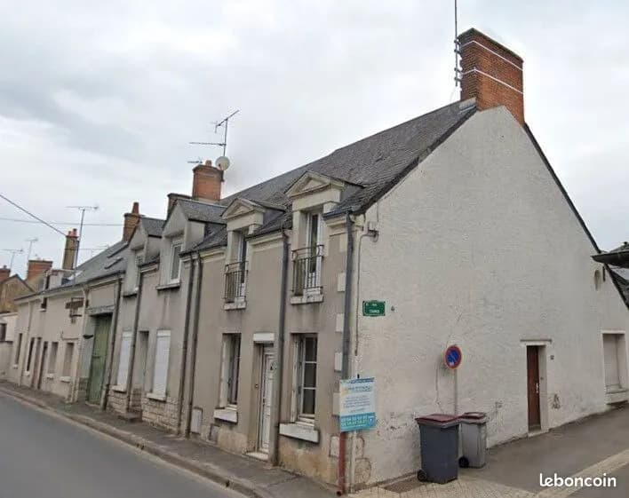Immeuble de rapport 168 m² - Photo 1