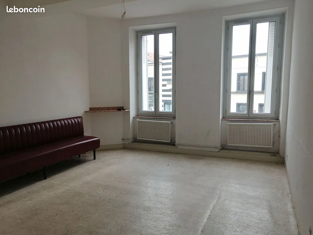 Immeuble 8 pièces 166 m² - Photo 1