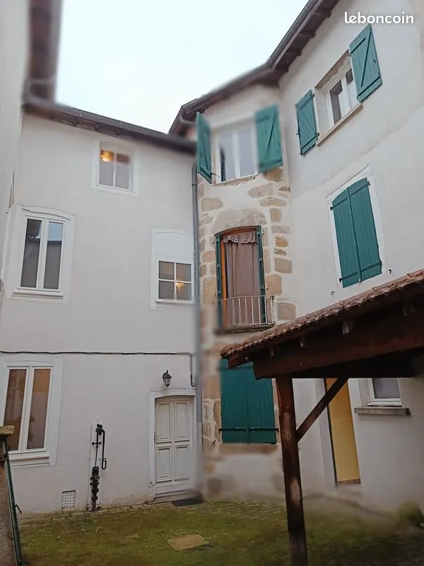 Bel immeuble locatif - Photo 1