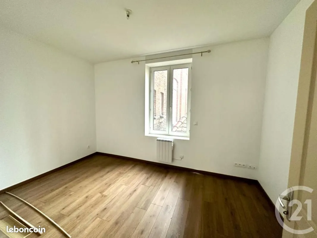 Immeuble de rapport 536 m² - Photo 1