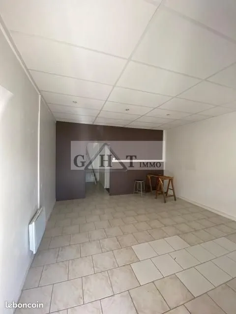 Immeuble 351 m² - Photo 1