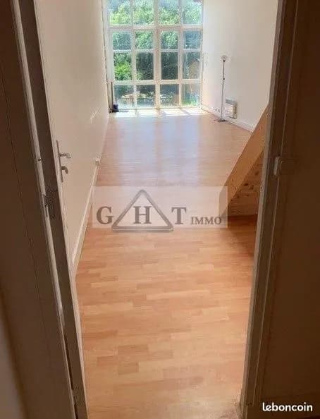 Immeuble 280 m² - Photo 1