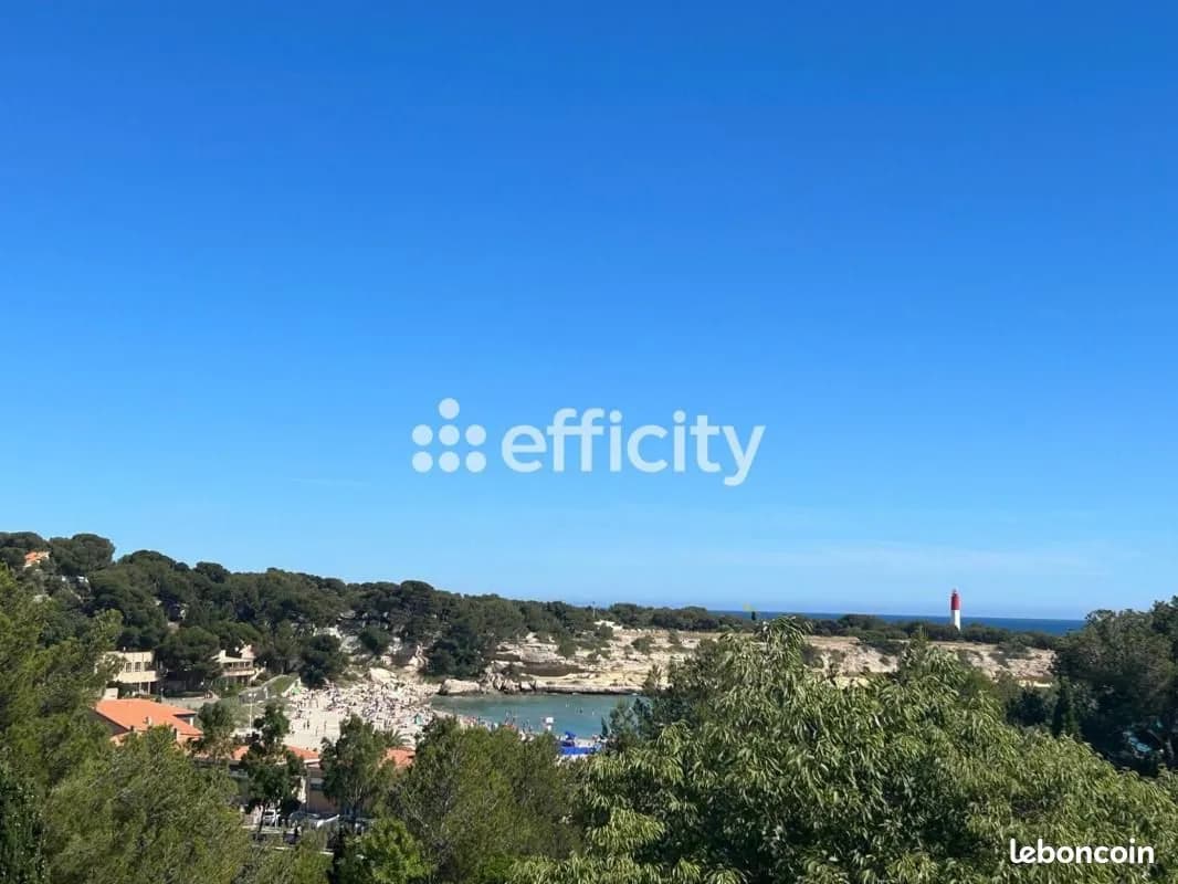 Immeuble 430 m² - Photo 1