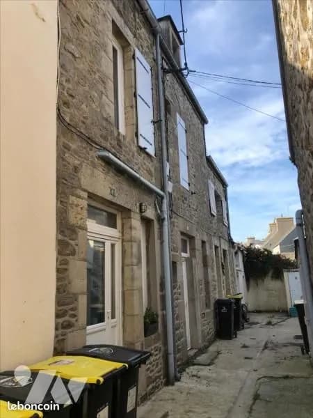 Immeuble de rapport 220 m² - Photo 1
