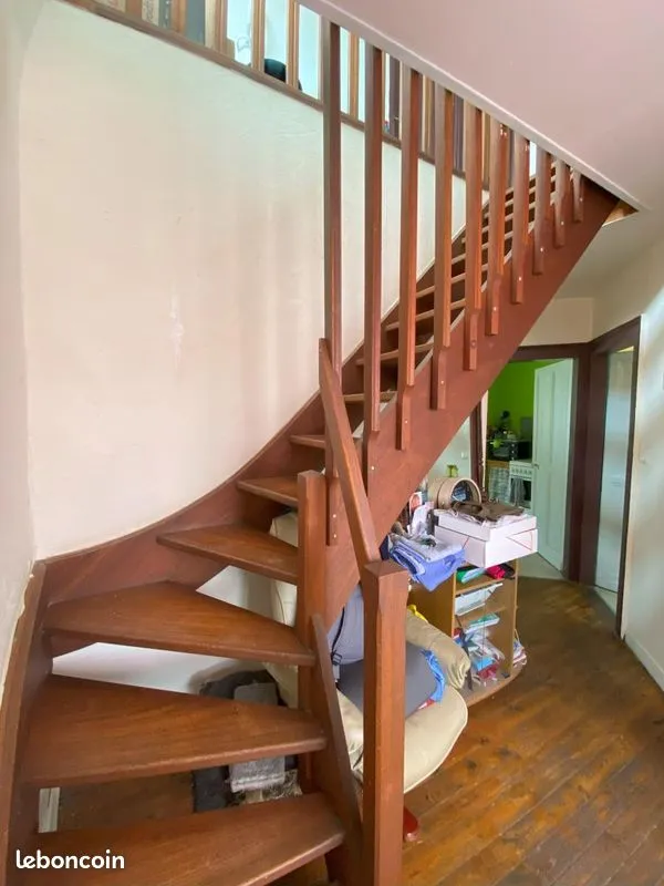 Immeuble de rapport 221 m² - Photo 1