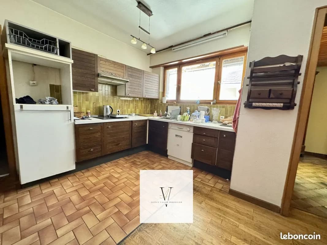Immeuble 294 m² - Photo 1