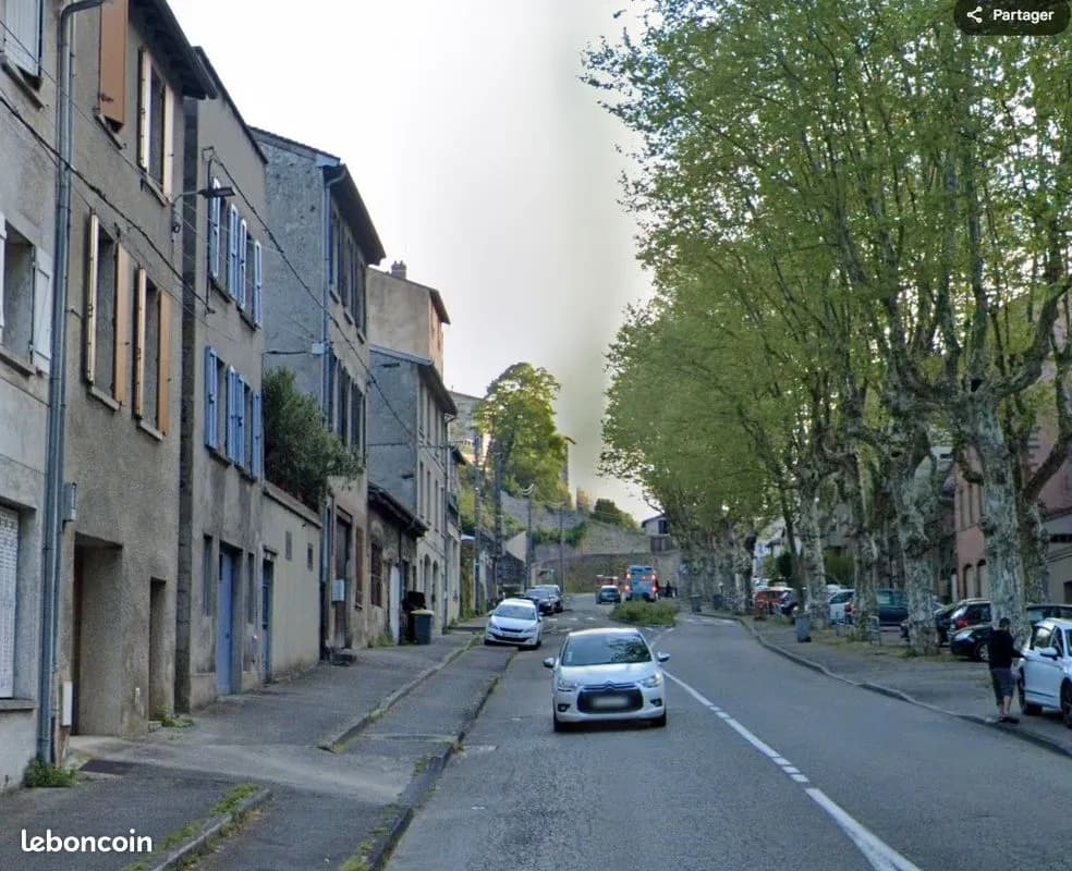 Immeuble de rapport 329 m² - Photo 1