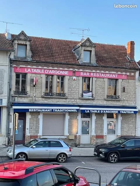VENDS immeuble à caractères commerciales, ou pas ... - Photo 1