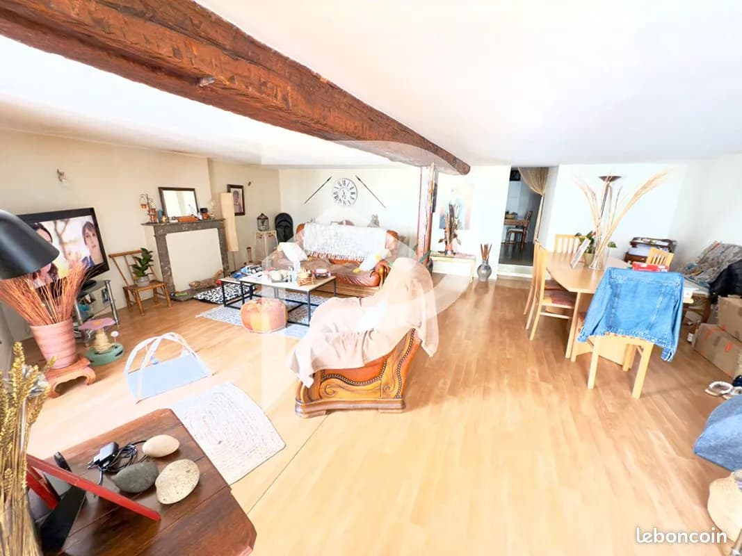 Immeuble 6 pièces 320 m² - Photo 1