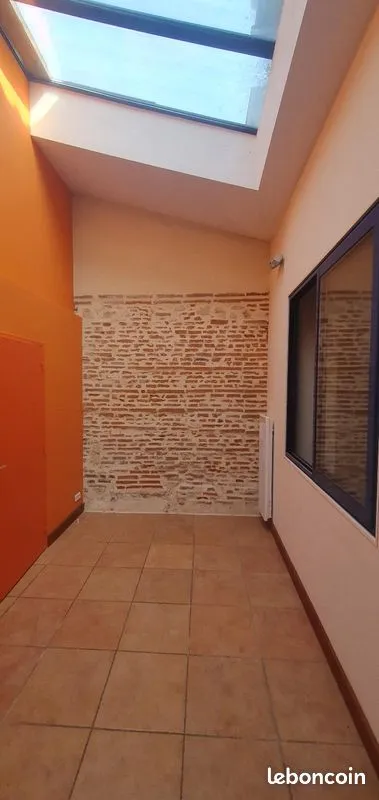 Immeuble 7 pièces 162 m² - Photo 1