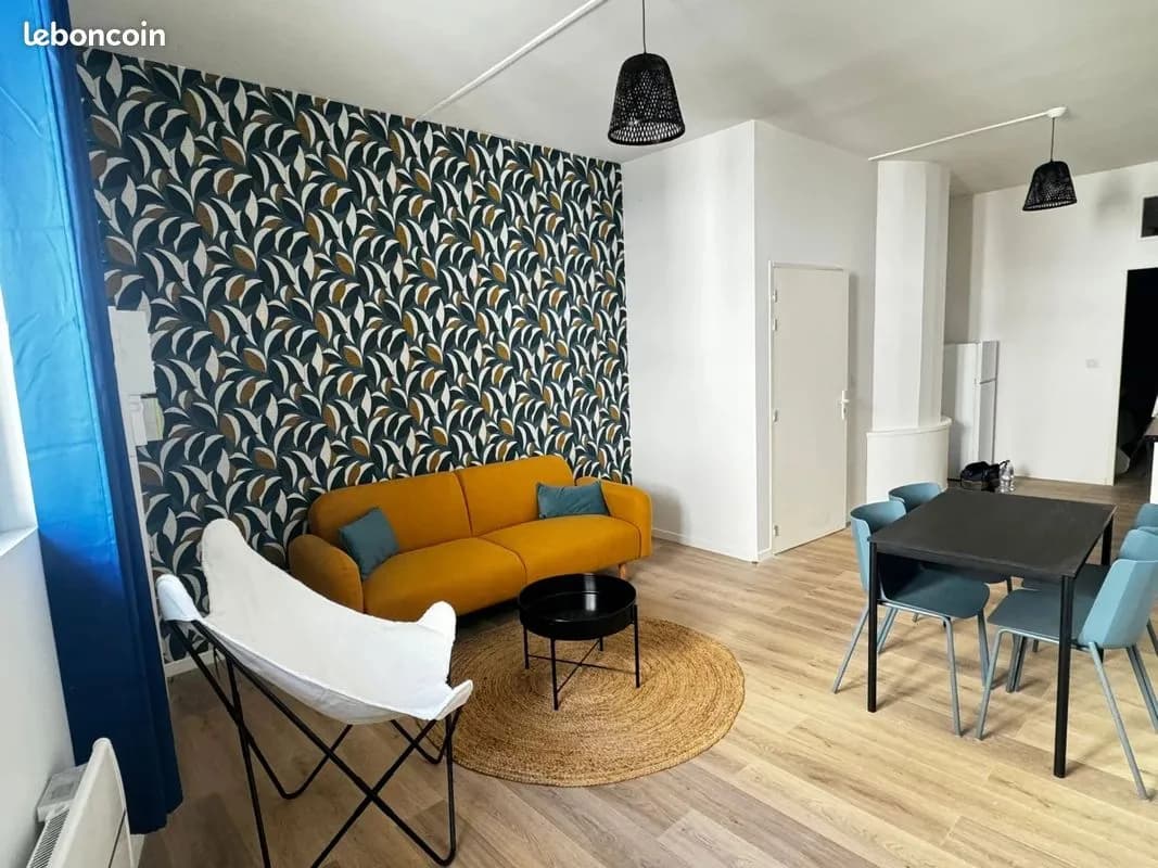 Immeuble de rapport 243 m² - Photo 1