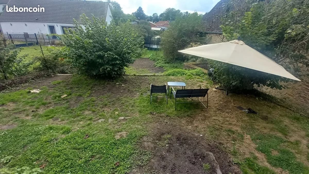 Immeuble 9 pièces 99 m² - Photo 1