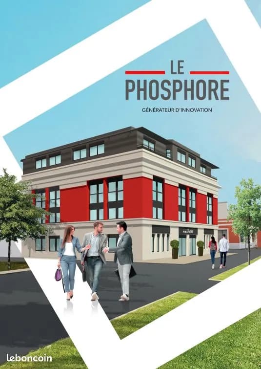 Immeuble de rapport 1300 m² - Photo 1