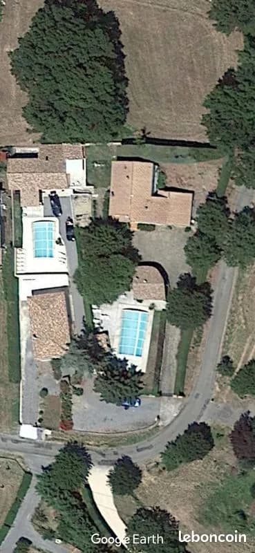 Ensemble immobilier 3 maisons 299m2 - Photo 1