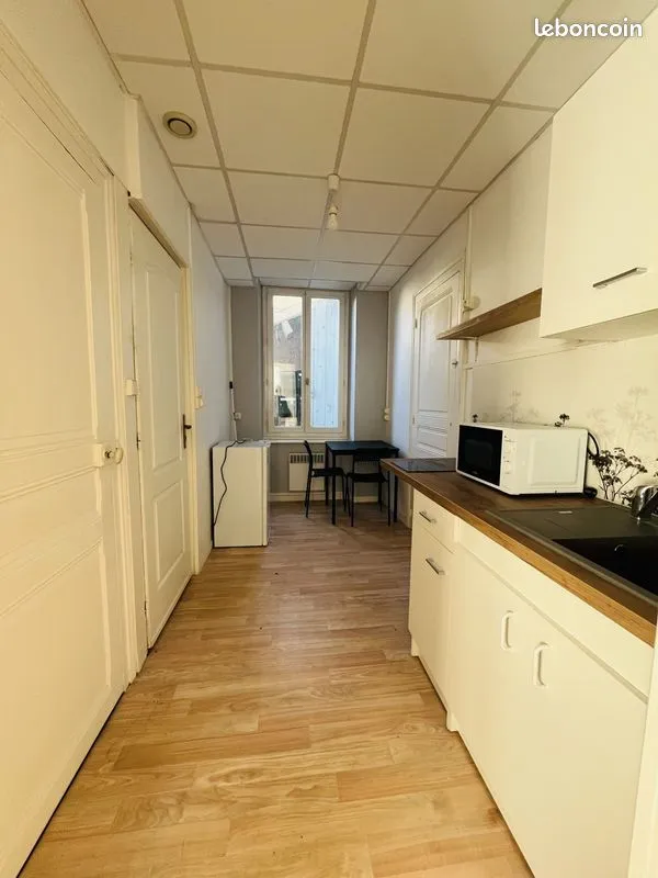 Immeuble 210 m² - Photo 1
