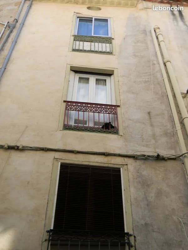 Immeuble locatifs 2 Studio + 1 T 2 - Photo 1