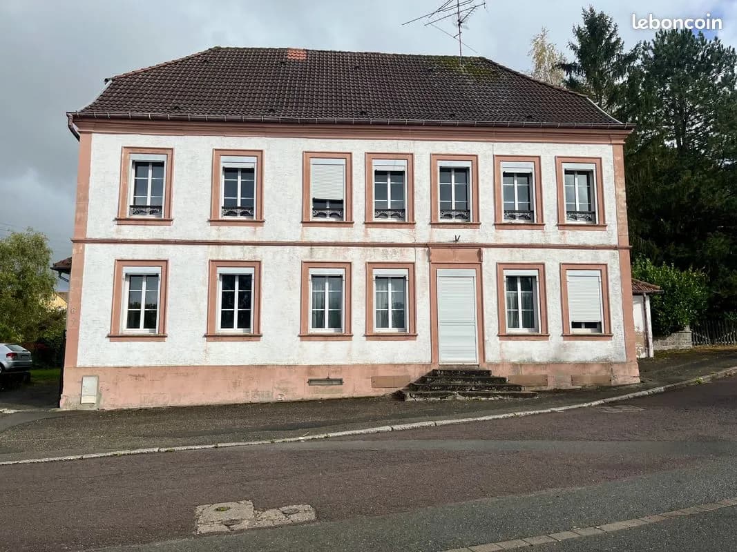 Immeuble de rapport 220 m² - Photo 1