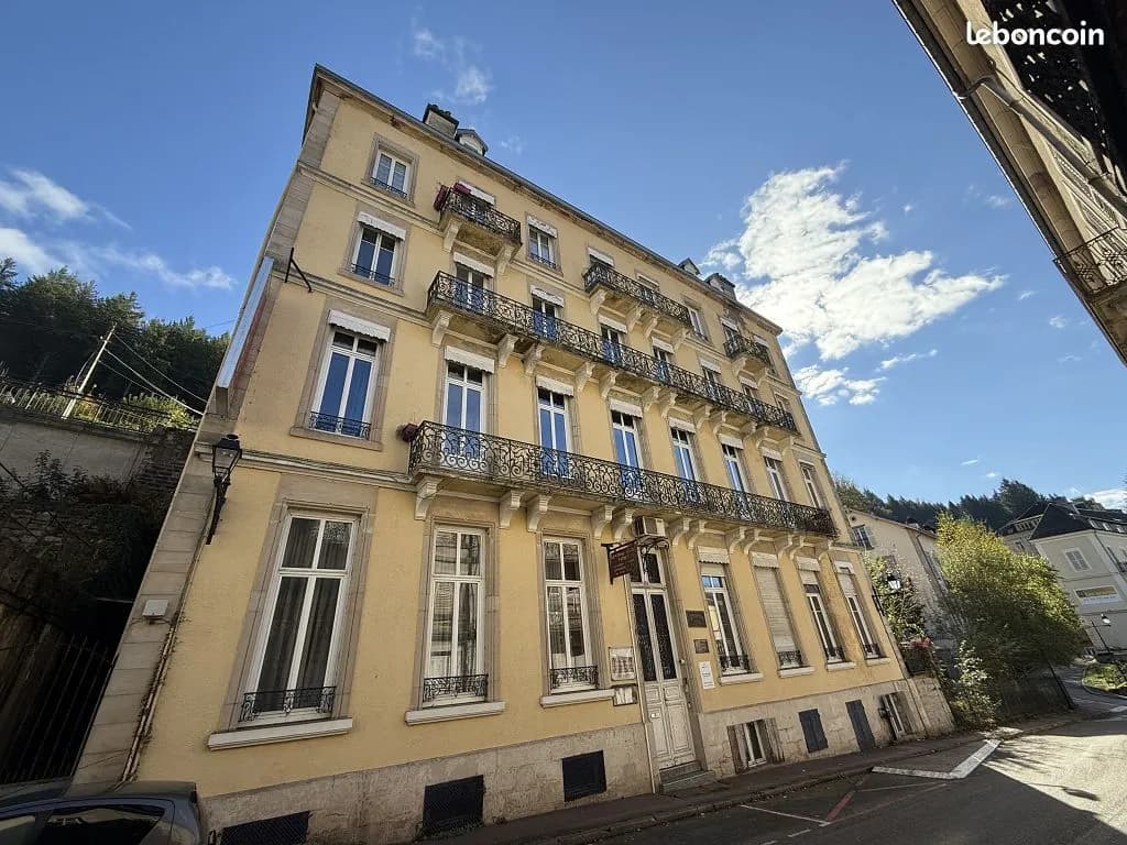 Immeuble 1090 m² - Photo 1