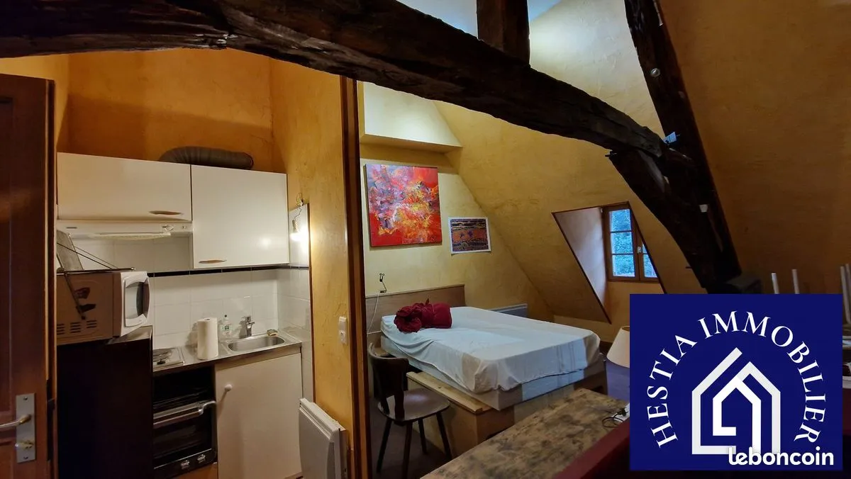 Immeuble de rapport 371 m² - Photo 1