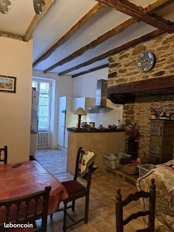 Immeuble de rapport 9 pièces 233 m² - Photo 1