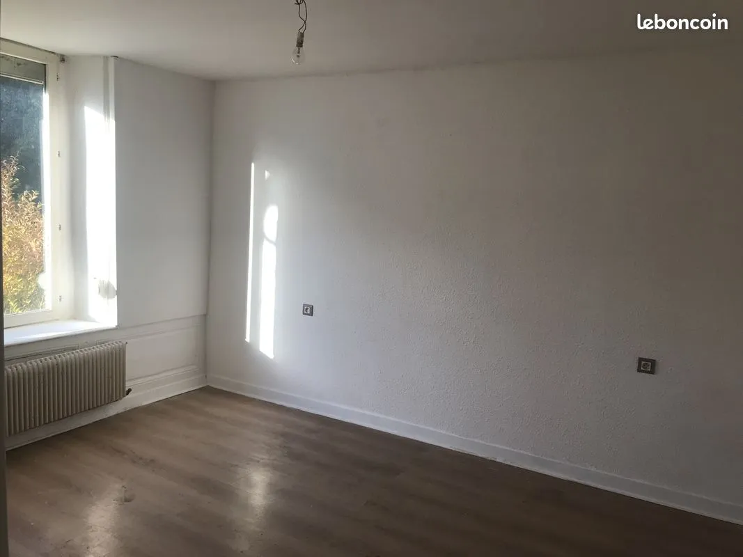 Immeuble de rapport 185 m² - Photo 1