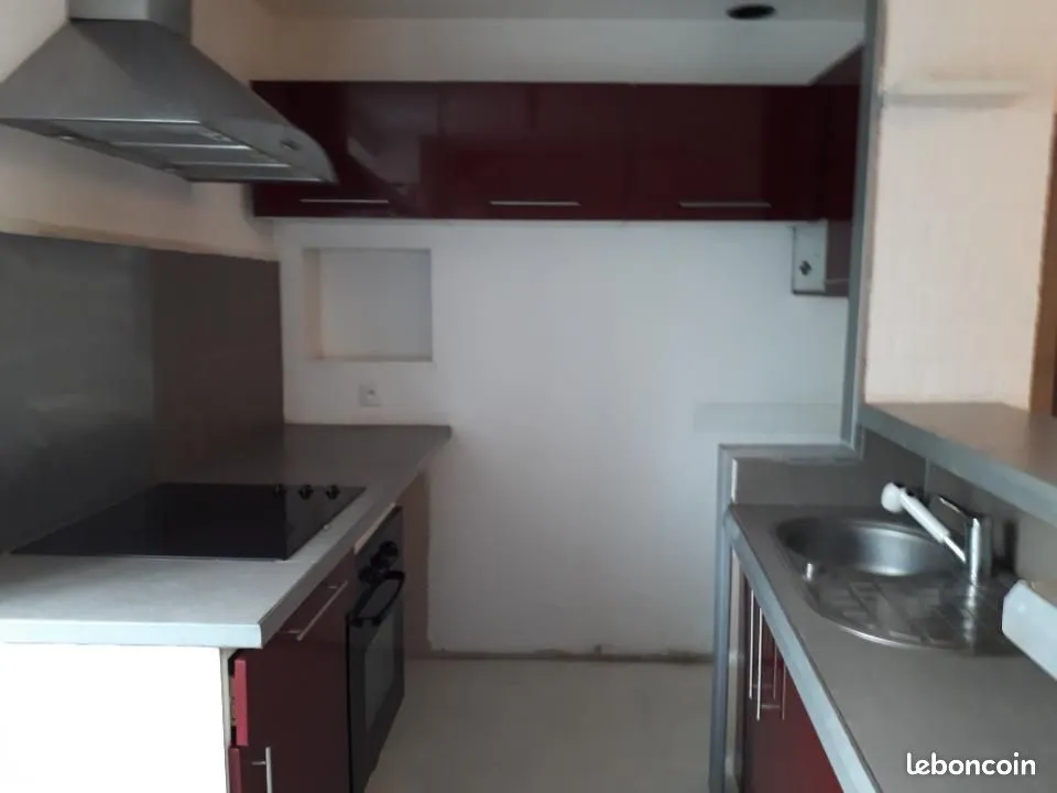Maison 2 appartements - Photo 1