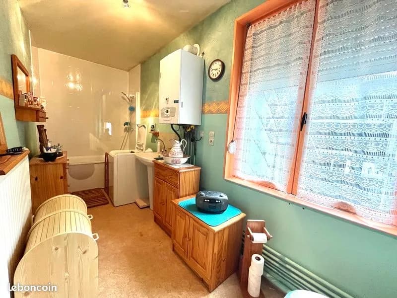 Immeuble de rapport 400 m² - Photo 1