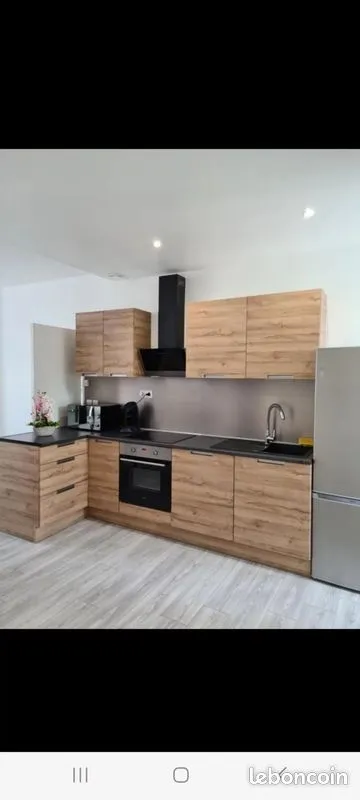 Immeuble de rapport 10 pièces 210 m² - Photo 1