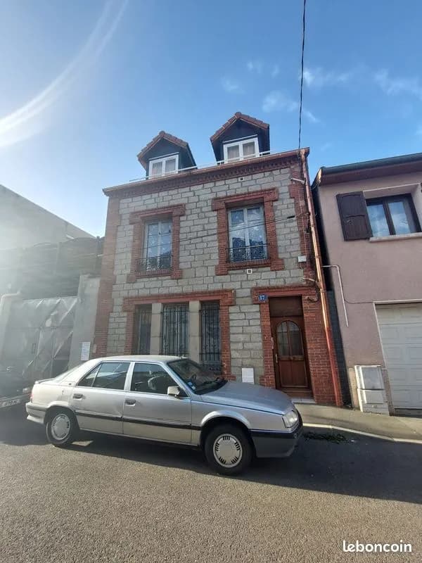 Immeuble de rapport 280 m² - Photo 1