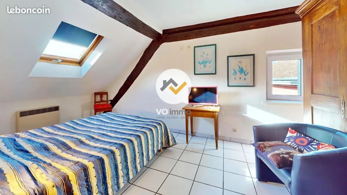 Immeuble de rapport 506 m² - Photo 1