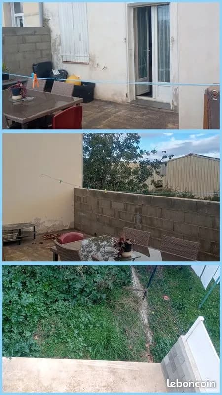 Immeuble 10 pièces 215 m² - Photo 1