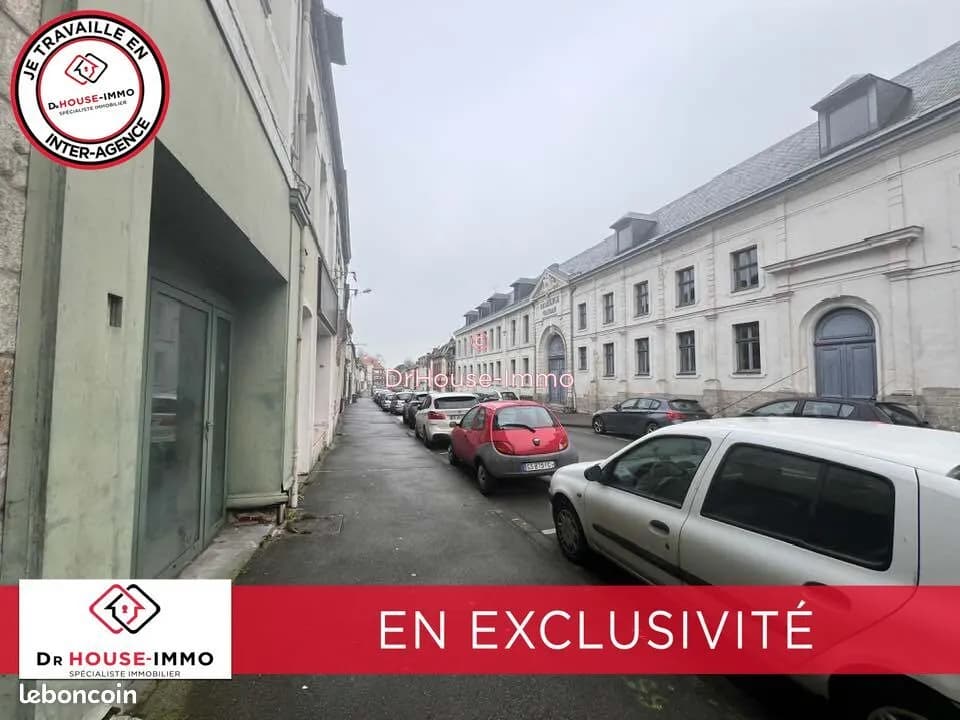Immeuble 10 pièces 140 m² - Photo 1