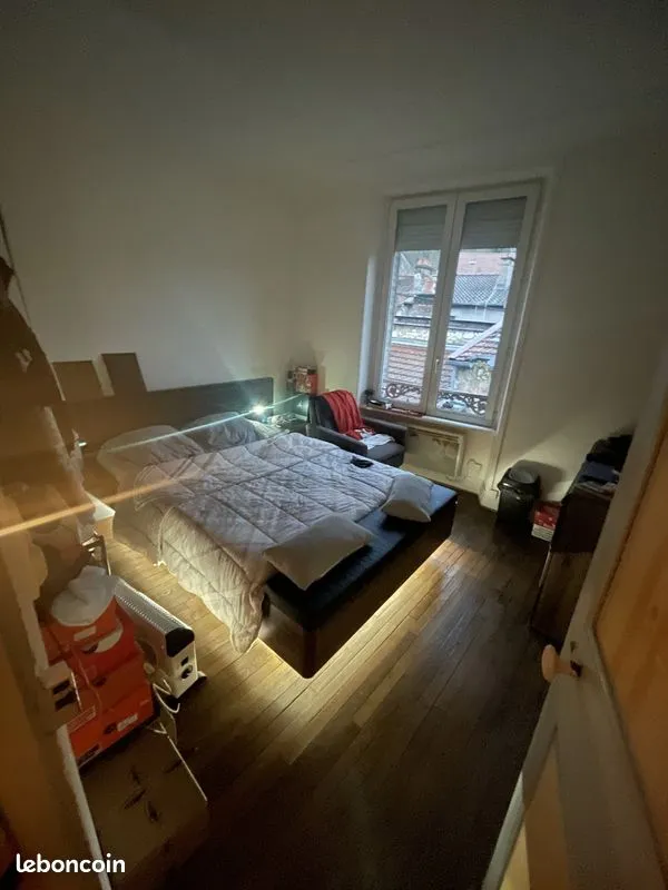 Immeuble 3 pièces 75 m² - Photo 1