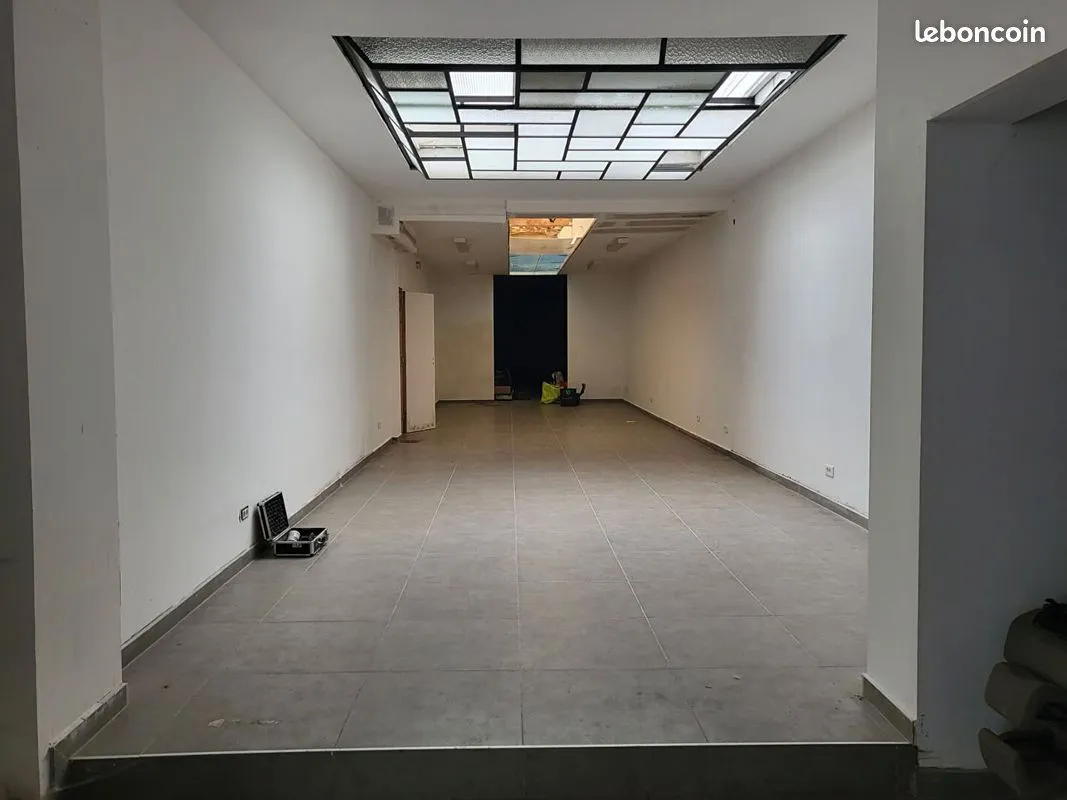 Immeuble 7 pièces 460 m² - Photo 1