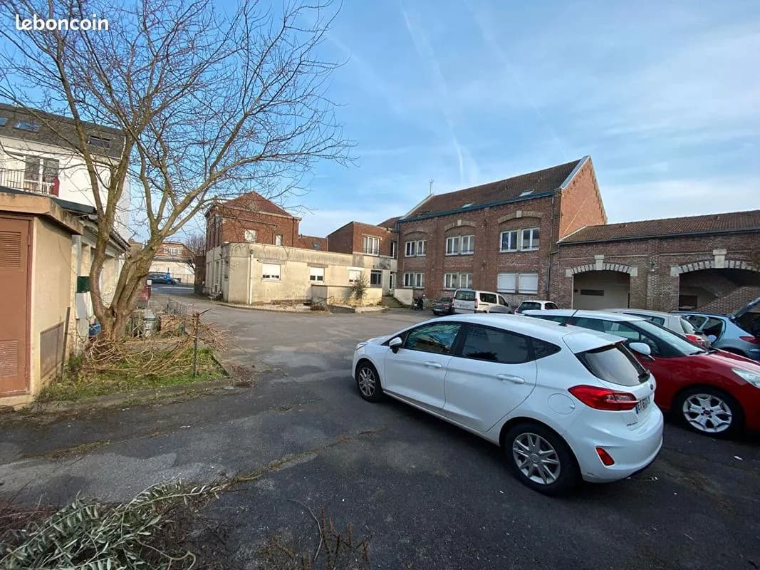 Immeuble de rapport 1200 m² - Photo 1