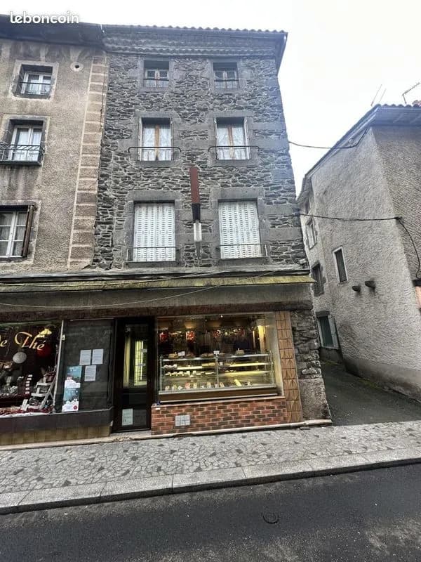 Immeuble de rapport 134 m² - Photo 1