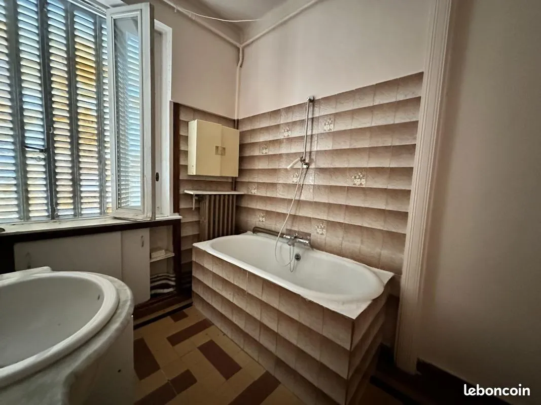 Immeuble de rapport 373 m² - Photo 1