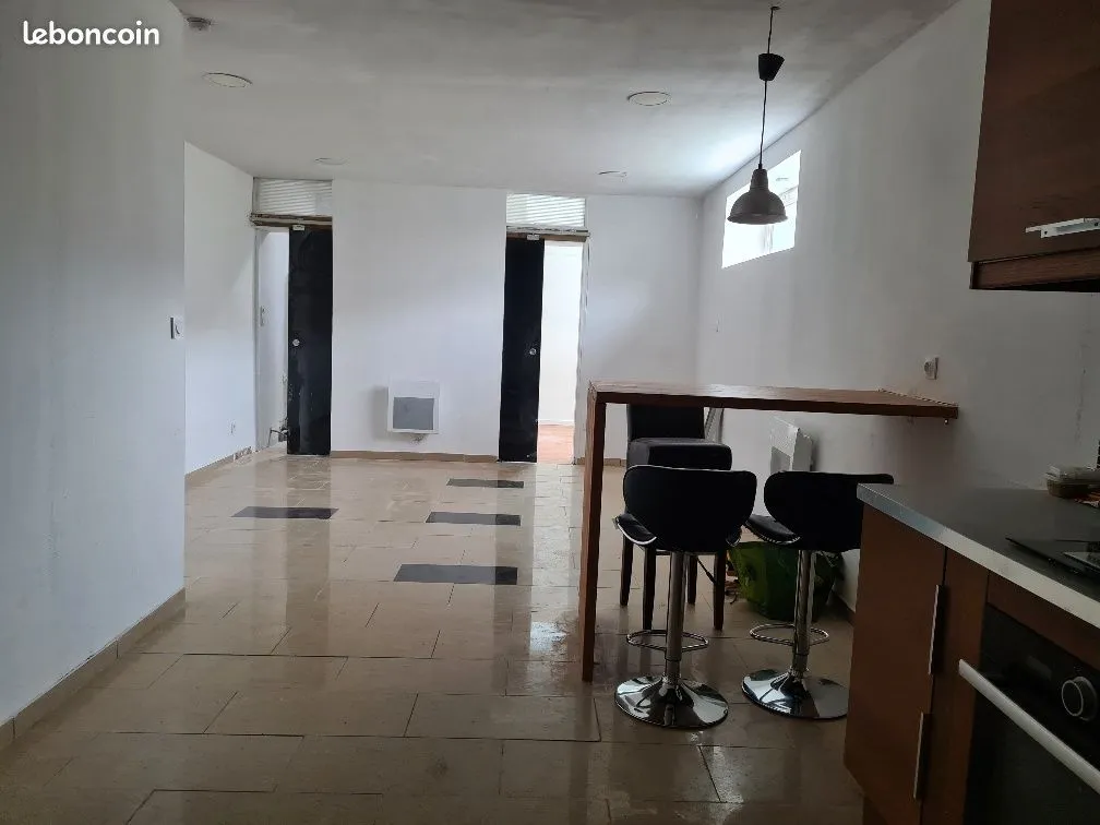Immeuble de rapport 5 pièces 91 m² - Photo 1