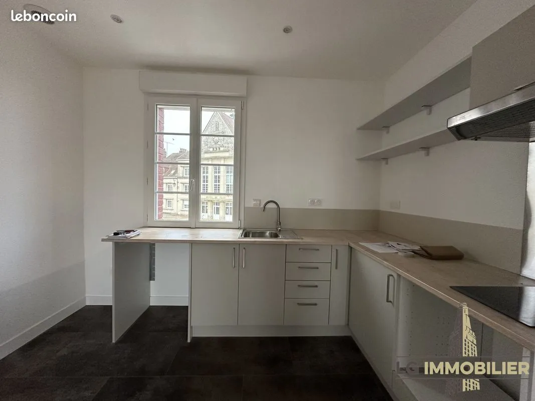 Immeuble de rapport 85 m² - Photo 1