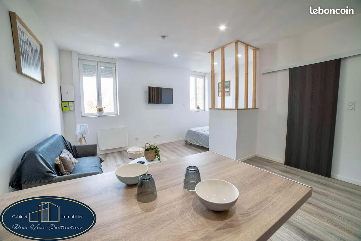 Immeuble de rapport 300 m² - Photo 1