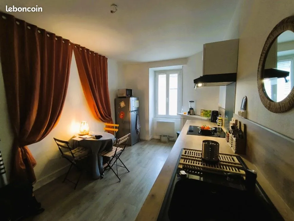 Immeuble 170 m² - Photo 1