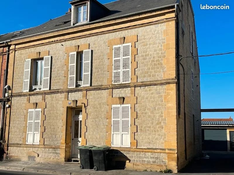 Immeuble de rapport 370 m² - Photo 1