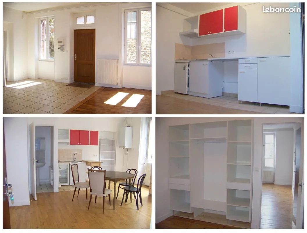 Immeuble 15 pièces 580 m² - Photo 1